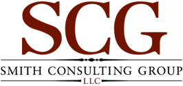 Smith Consulting Group logo