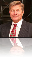 Billy P. Smith, President