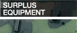 surplus equipment